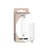 Aqara U400 Smart Door Lock (Black / Silver) + M100 Hub - Selffix Singapore