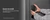 Aqara U50 Smart Door Lock Black - Selffix Singapore