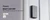 Aqara U50 Smart Door Lock Black - Selffix Singapore