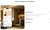 Aqara U500 Glass Door Lock - Selffix Singapore