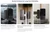 Aqara U500 Glass Door Lock - Selffix Singapore