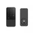 Aqara U500 Digital Gate Lock Black (HDB/BTO) - Selffix Singapore