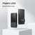 Aqara U500 Digital Gate Lock Black (HDB/BTO) - Selffix Singapore