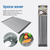 White Magic Drying Rack & Trivet - Selffix Singapore