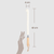 White Magic Eco Basics Decanter Brush - Selffix Singapore