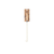White Magic Eco Basics Decanter Brush - Selffix Singapore