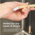 White Magic Eco Basics Straw Brush - Selffix Singapore