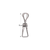 White Magic Eco Basics Clothes Pegs 9pack - Selffix Singapore