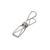 White Magic Eco Basics Clothes Pegs 9pack - Selffix Singapore
