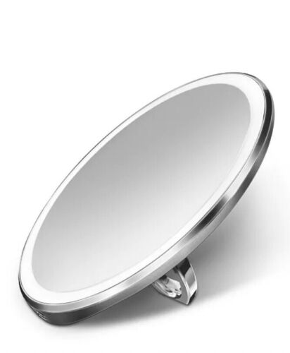 SimpleHuman ST3039 3x Magnification Mirror - Selffix Singapore