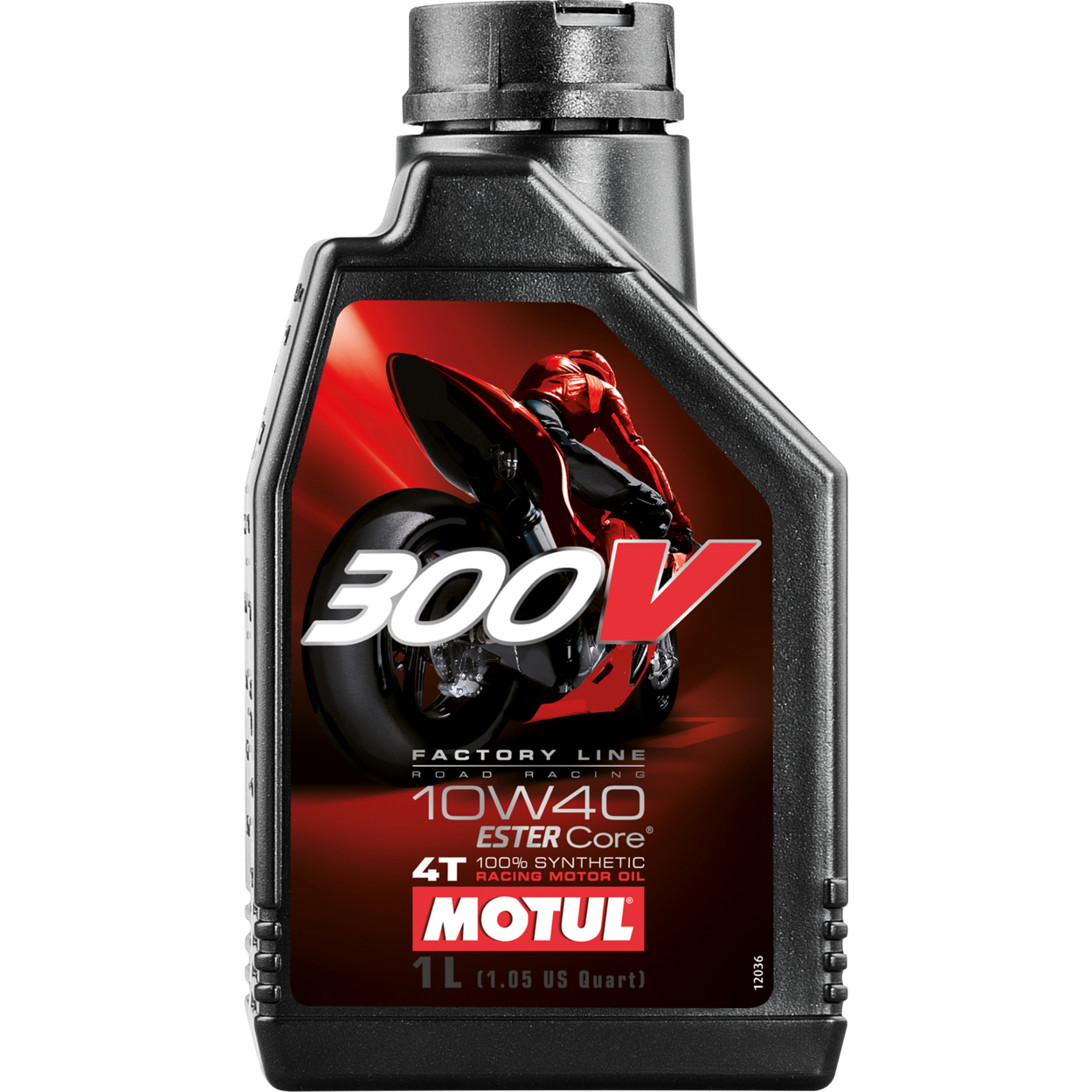 Motul 300V FACTORY LINE ROAD RACING 10W40 - Selffix Singapore