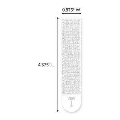 3M Command_3M Command Picture Hanging Strip White_Selffix Singapore