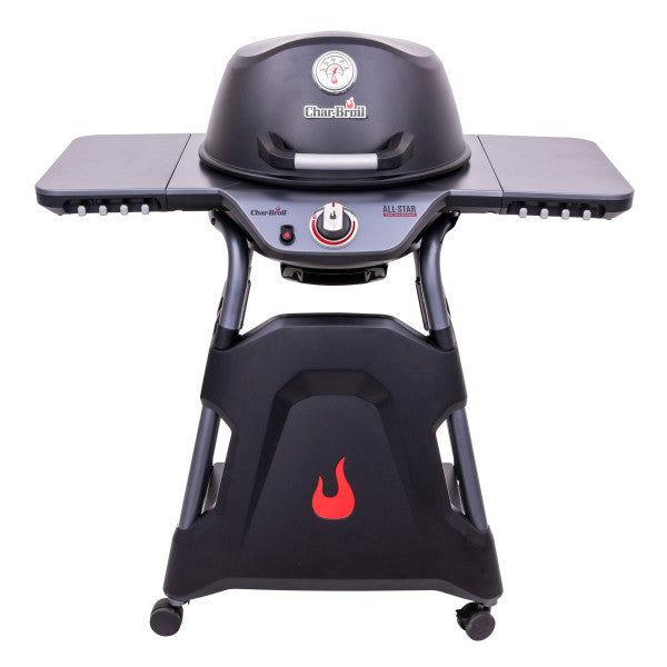 Char-Broil All-Star 120 BBQ Gas Grill SL-CB19609080 - Selffix Singapore