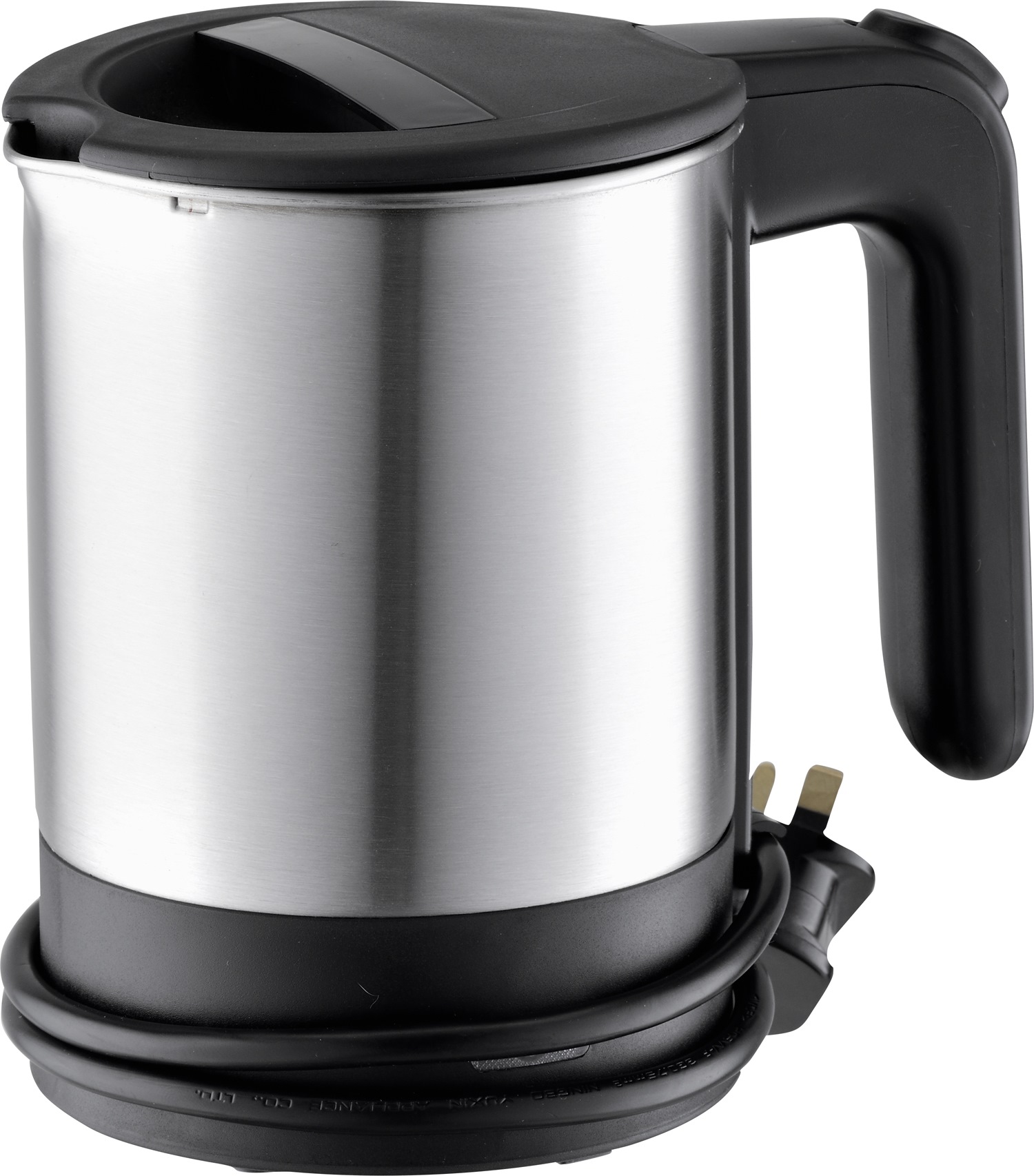 Morries MSTK816 Electric Kettle Dual Voltage 0.5L - Selffix Singapore