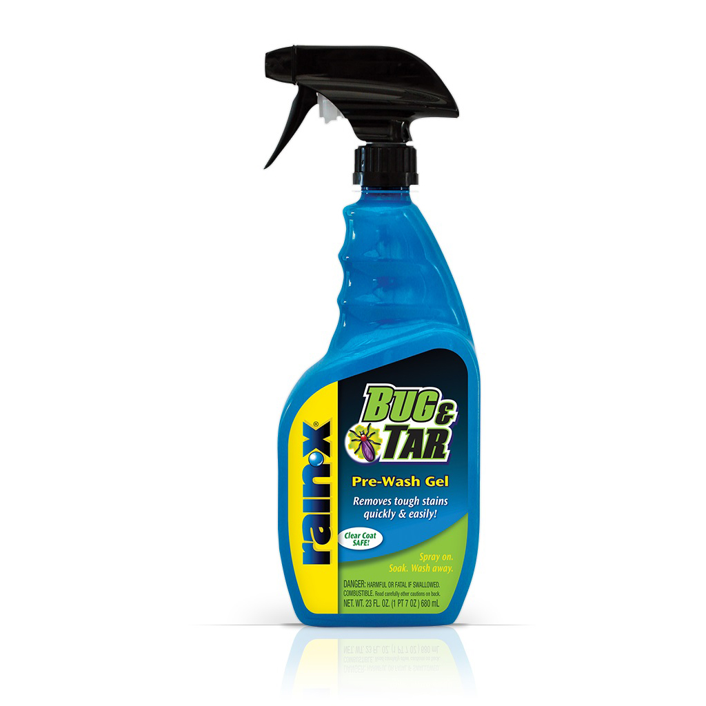 Rain-X Bug & Tar Pre-Wash Gel 23oz - Selffix Singapore