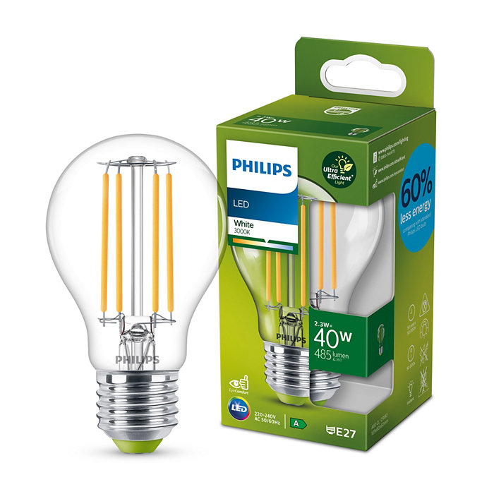 Philips_Philips LED Classic A60 E27 CL EELA SRT4_Selffix Singapore