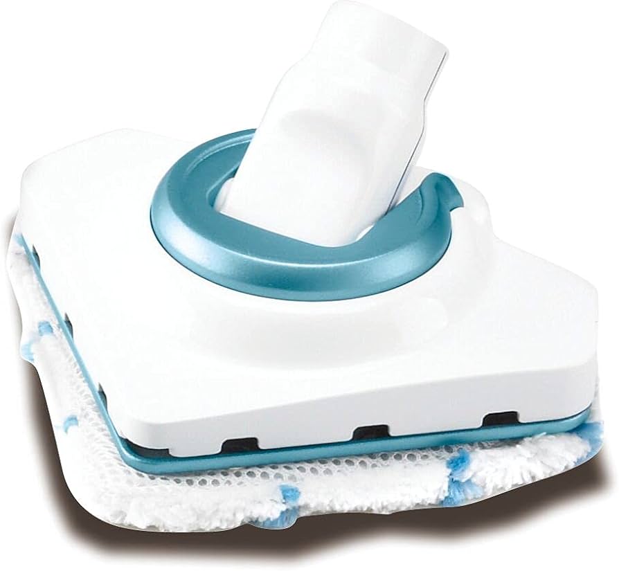 Black and Decker FSMP30-XJ Steam Mop Pad Replacement for