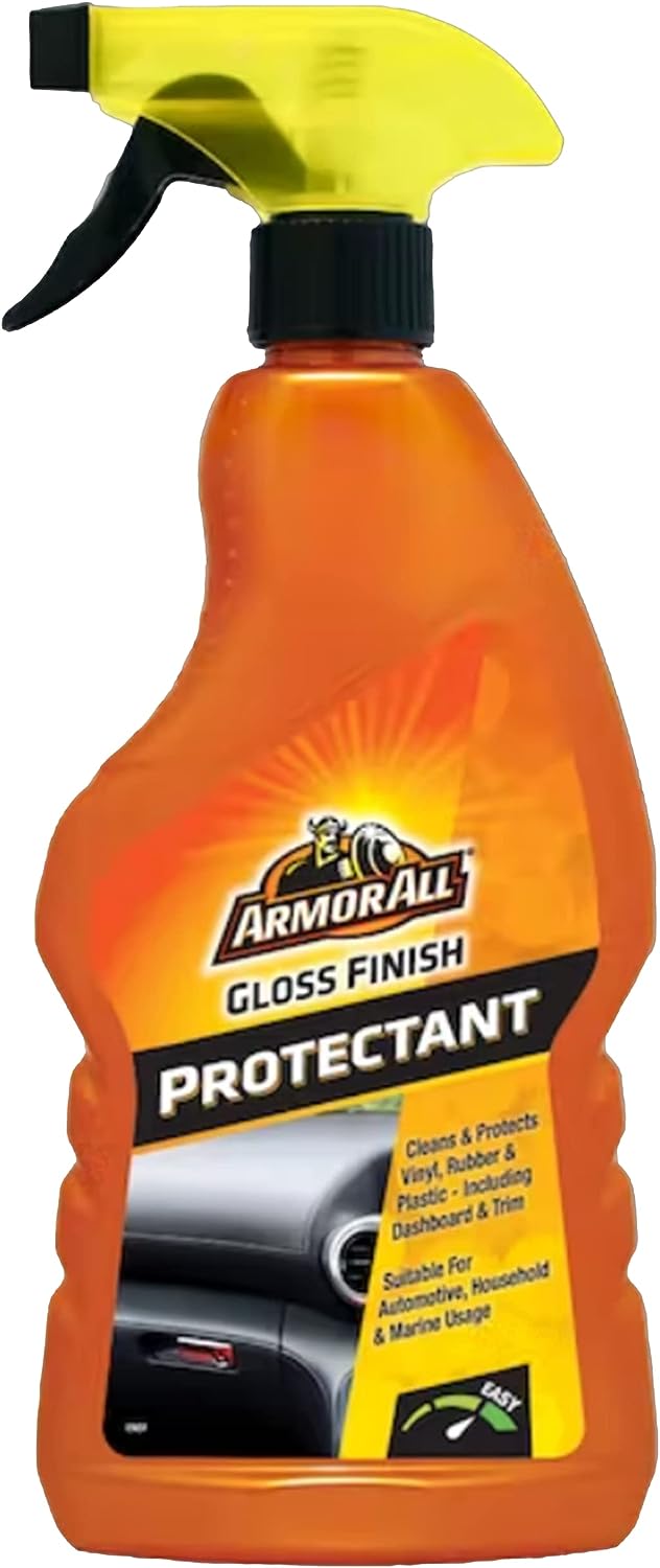 Armorall Protectant 500ml - Selffix Singapore