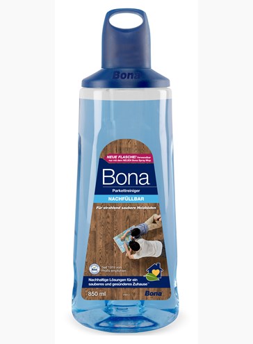 Bona Wood Floor Cleaner Refill 850ml WM760341041 - Selffix SIngapore