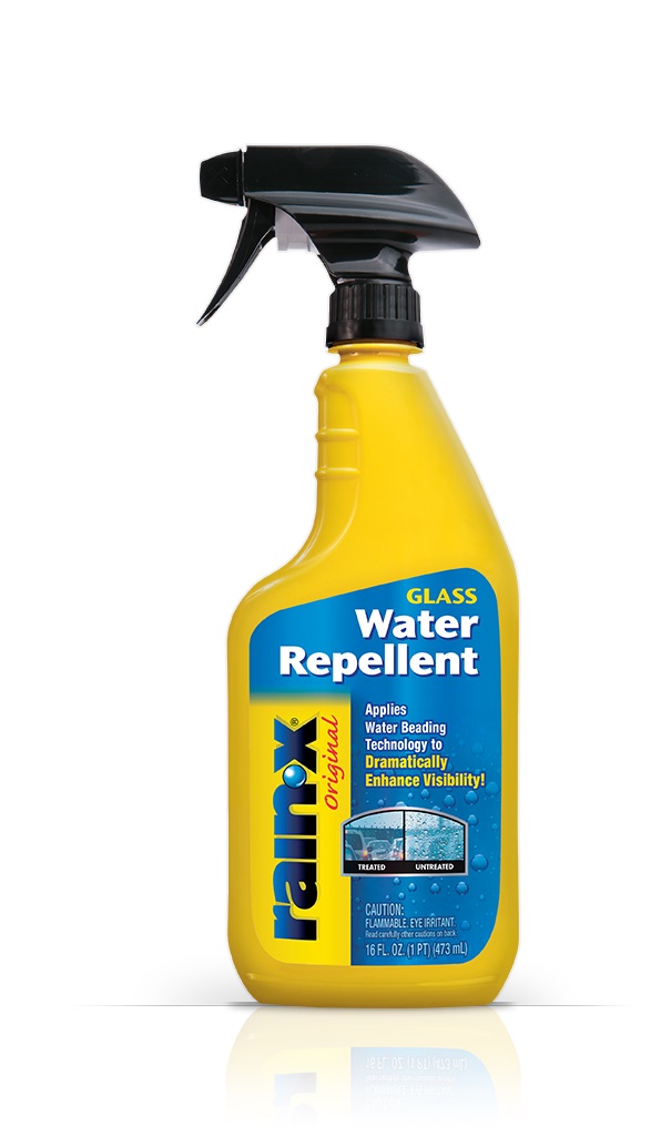 Rain-X Glass Water Repellent 16oz - Selffix Singapore