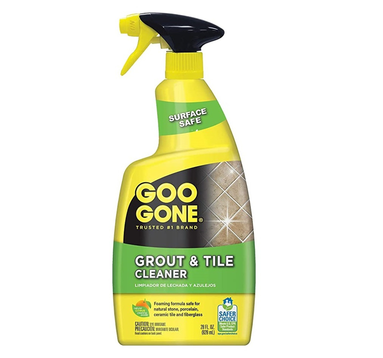 Goo Gone Outdoor Stainless Cleaner 12oz - Selffix DIY Online Store