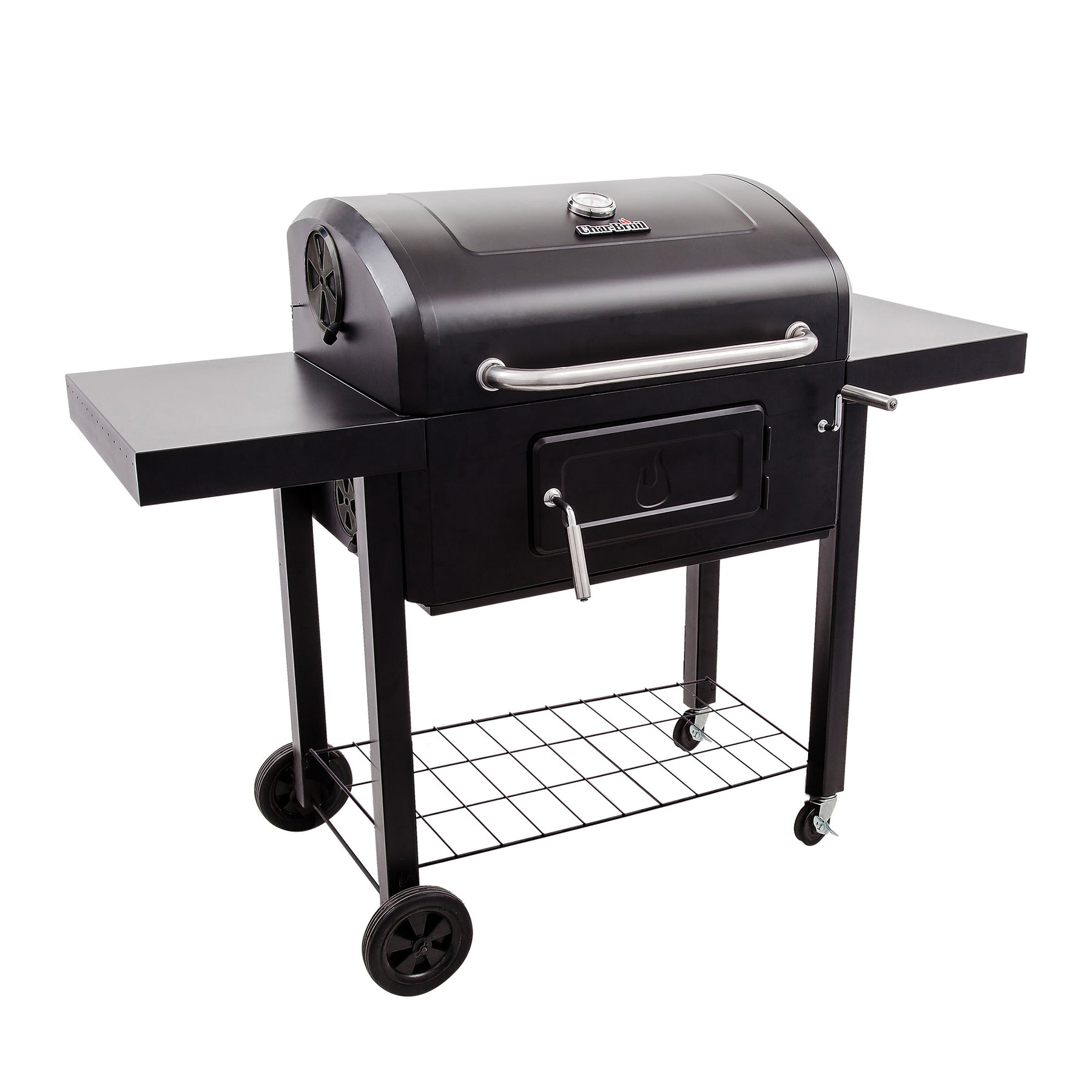 Char Broil Performance 3500 BBQ Charcoal Grill SL CB18309005