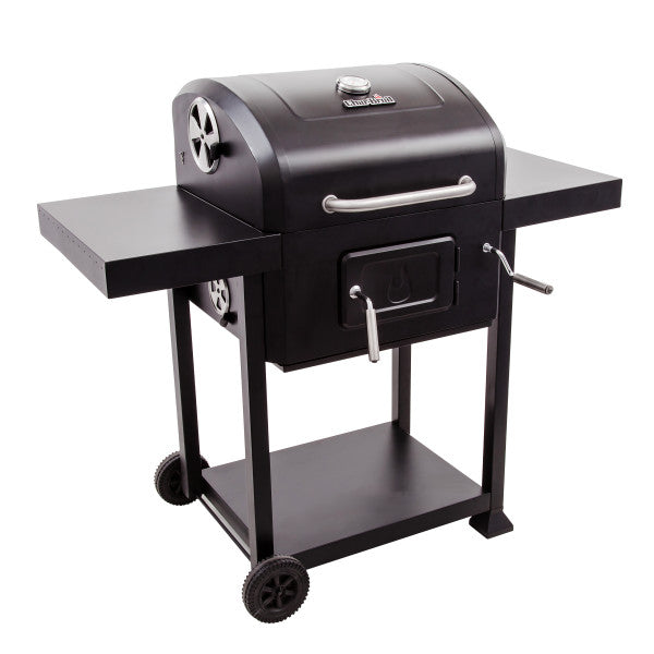 Char-Broil Performance Charcoal BBQ Grill 580 SL-CB580 - Selffix Singapore