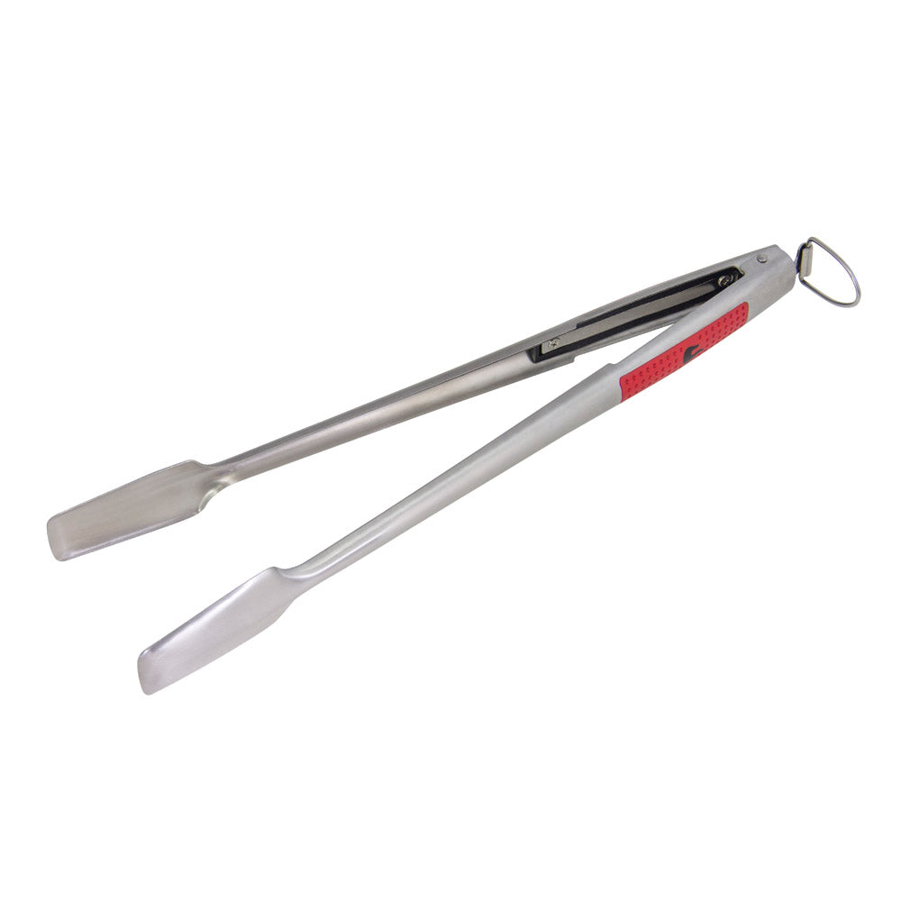 Char-Broil Comfort-Grip Locking Tongs XL - Selffix Singapore