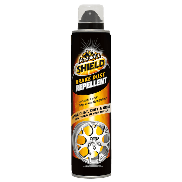 Armorall Shield Brake Dust Repellent 300ml - Selffix Singapore