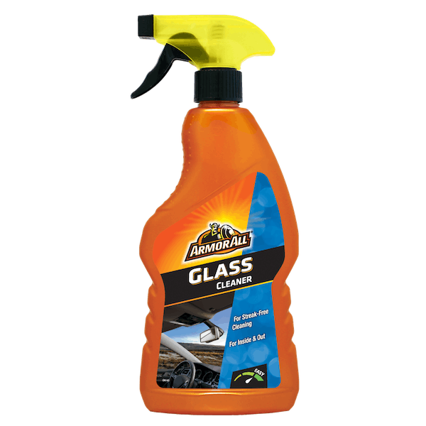 Armorall Glass Cleaner 500ml - Selffix Singapore