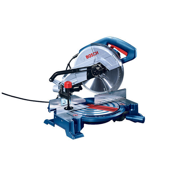 BOSCH GCM 10 MX Professional | Selffix DIY