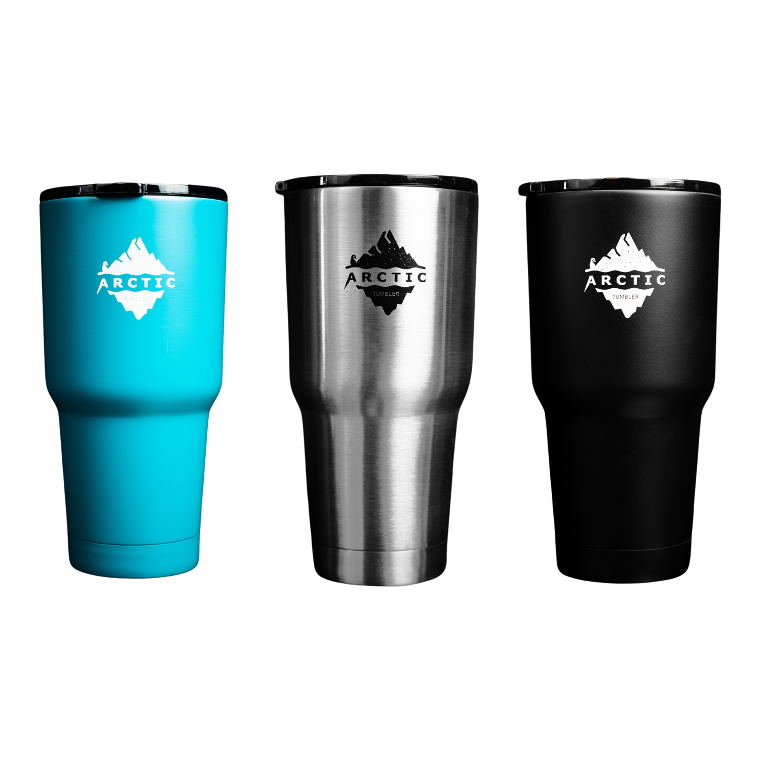 Arctic Tumbler 900ml