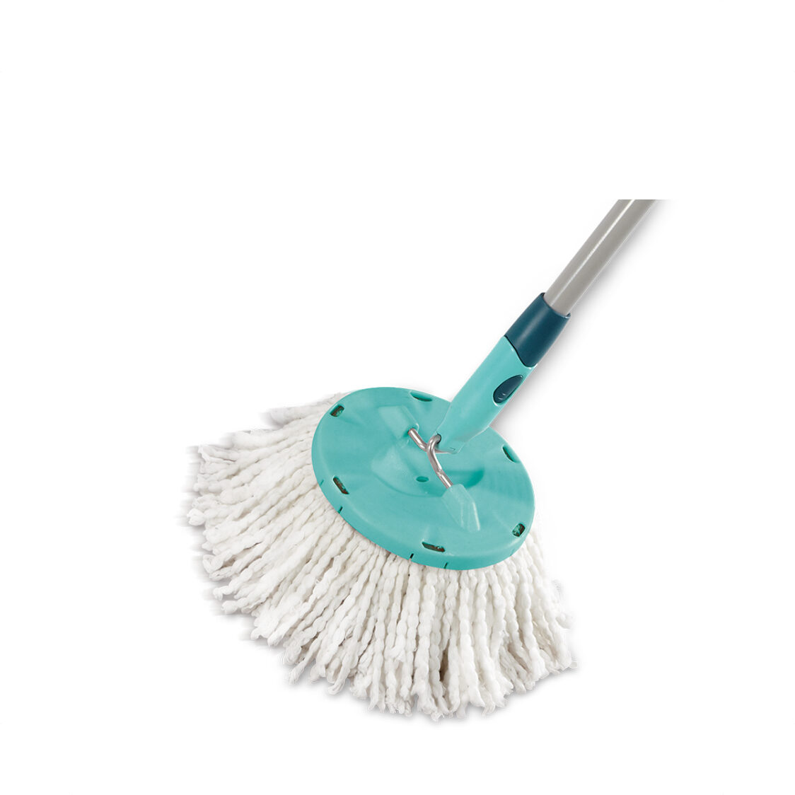 Leifheit L52095 Replacement Head Disc Mop | Selffix DIY