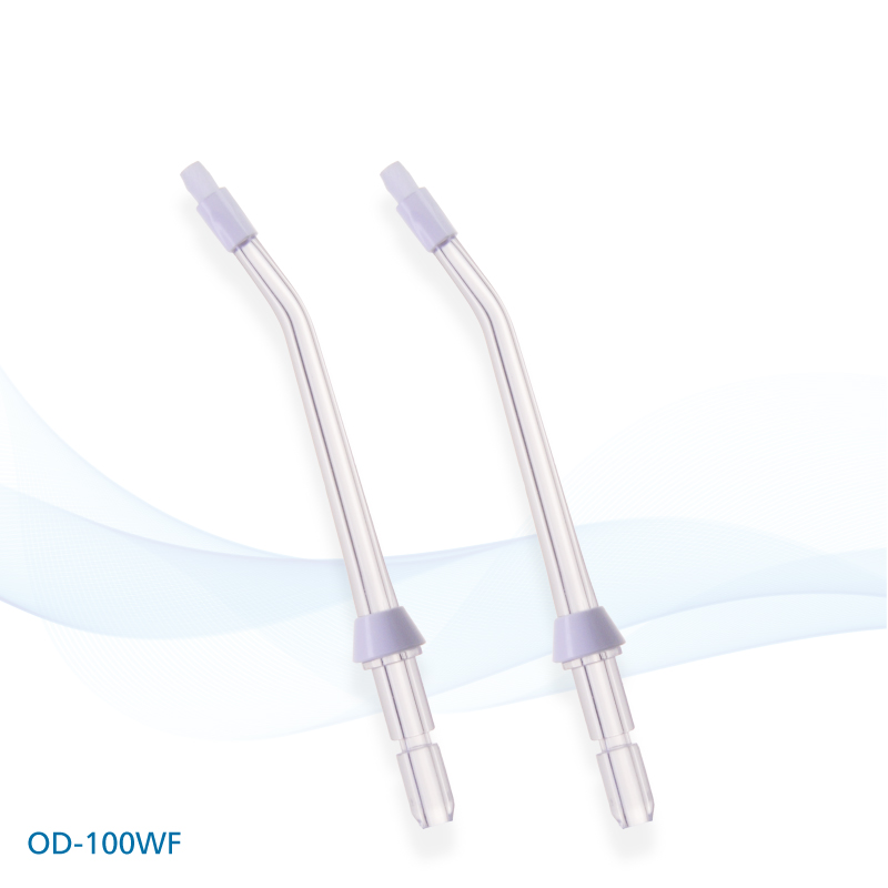 Waterfloss Orthodontic Tips 2/pkt for WF-100 - Selffix Singapore