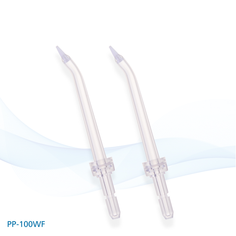 Waterfloss Periodontal Pocket Tip 2/pkt for WF-100 - Selffix Singapore