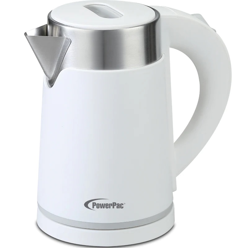 PowerPac_PowerPac PPJ2016 Kettle Jug 0.6L_Selffix Singapore