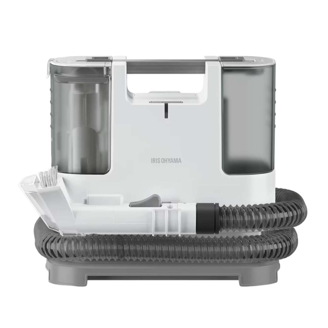 Iris Ohyama RNS-P10 Rinser Cleaner with Automatic Pump - Selffix Singapore