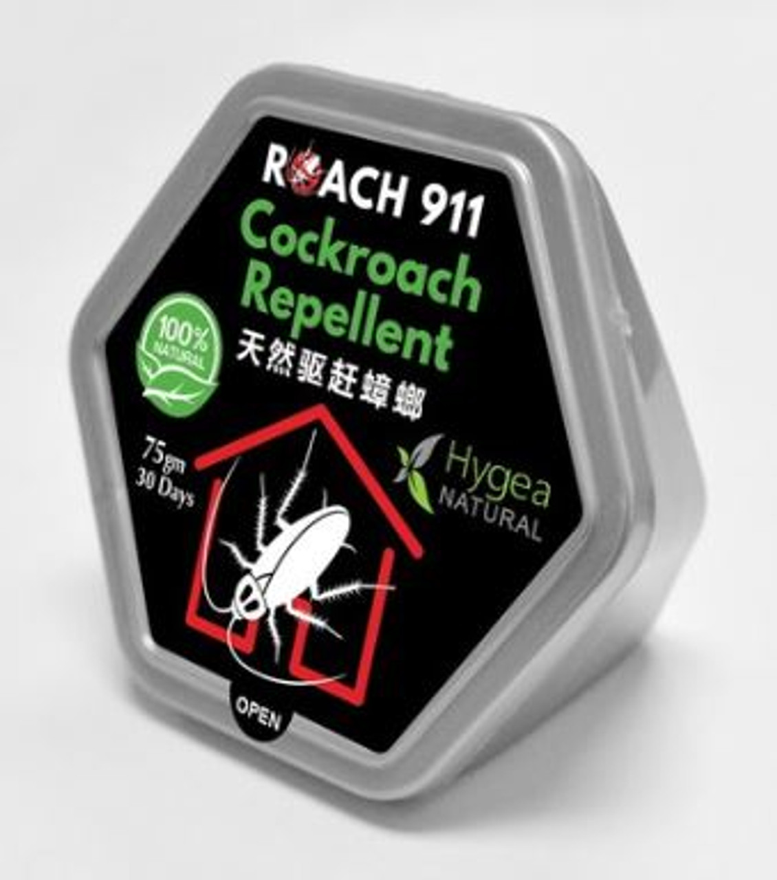 Roach 911 Repellent 75g Selffix DIY