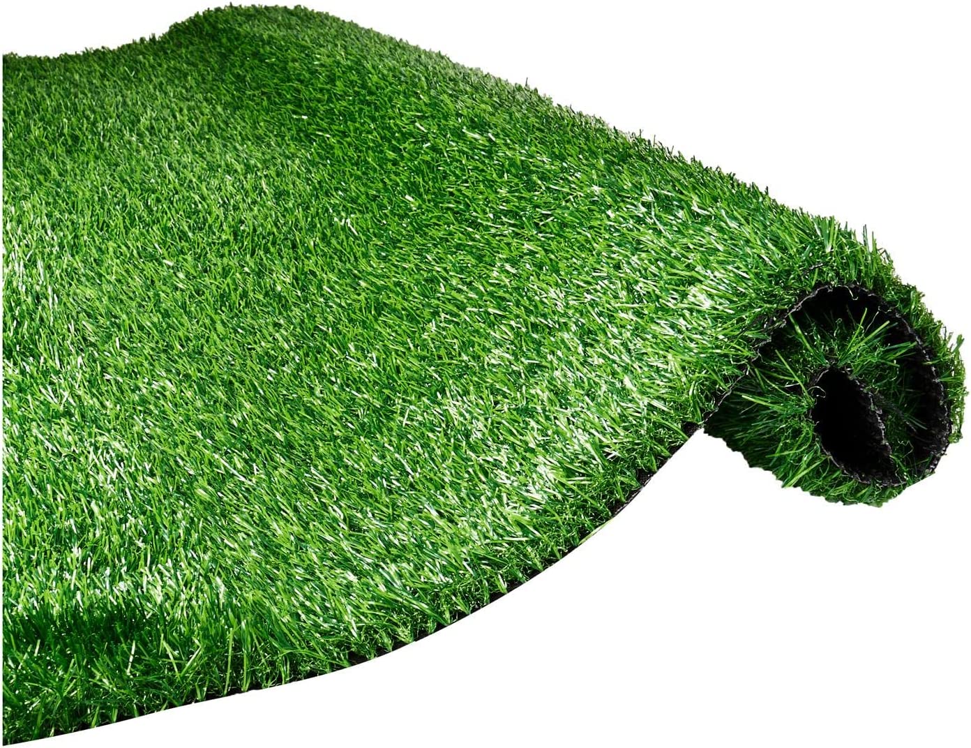 Steve & Leif_Artificial Green Grass SL-930 (30mm) 1mx2m_Selffix Singapore