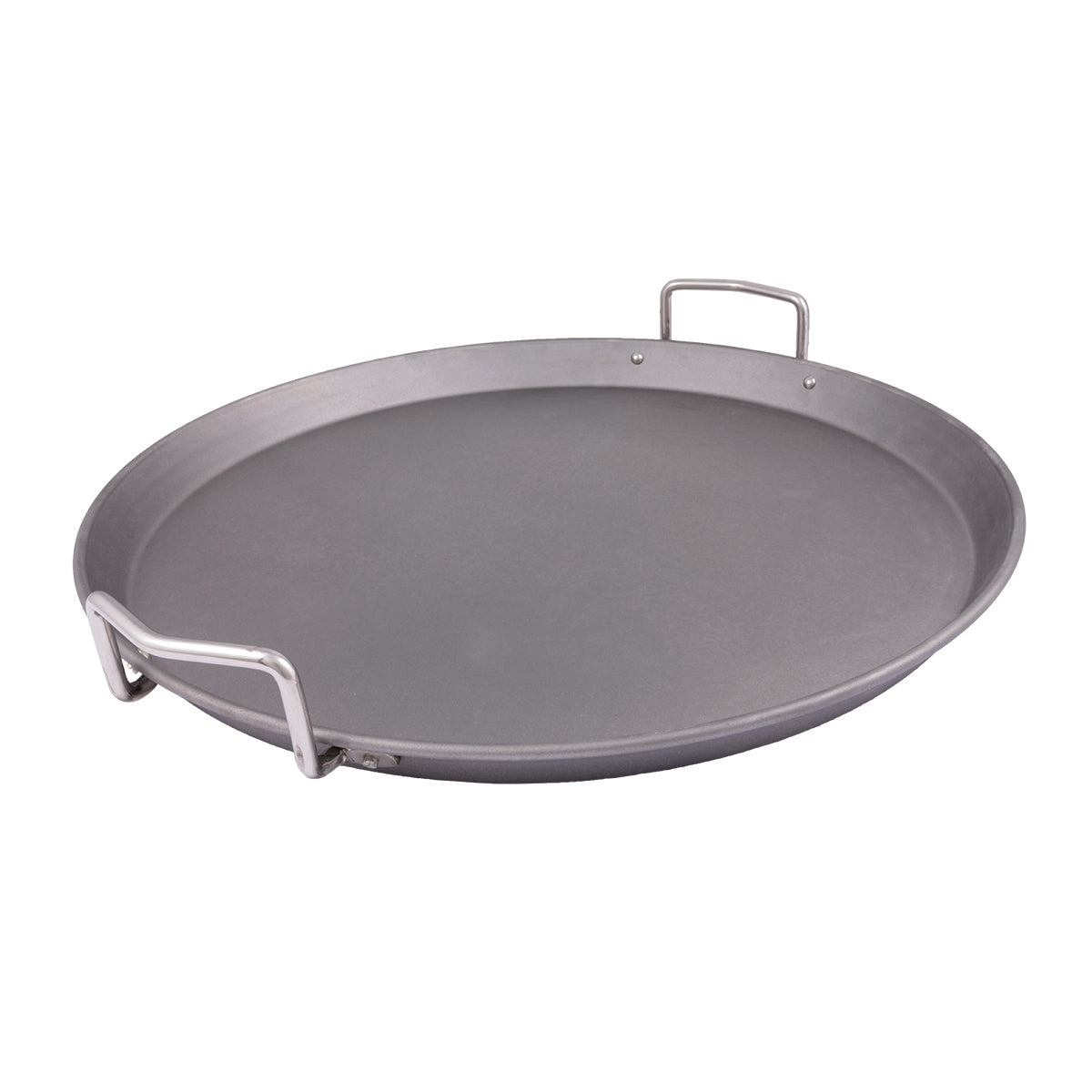 Char-Broil Carbon-Steel Griddle 19in - Selffix Singapore