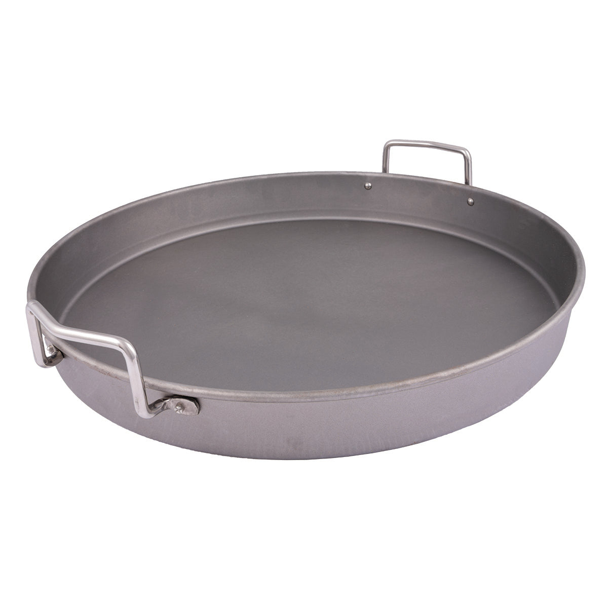 Char-Broil Carbon-Steel Deep Dish 19in - Selffix Singapore