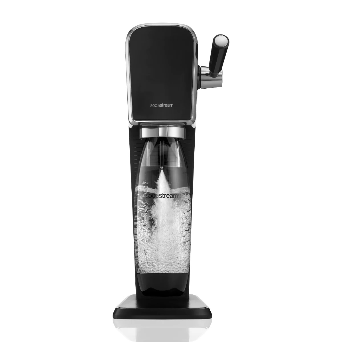 SodaStream Art Sparkling Water Maker (Assorted Colours) | Selffix DIY