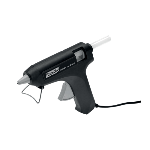 Rapid Hobby Glue Gun - Selffix Singapore