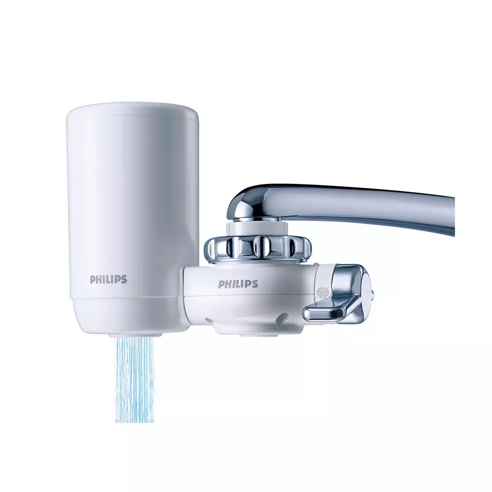 Philips WP3811/00 On-Tap Water Purifier - Selffix Singapore