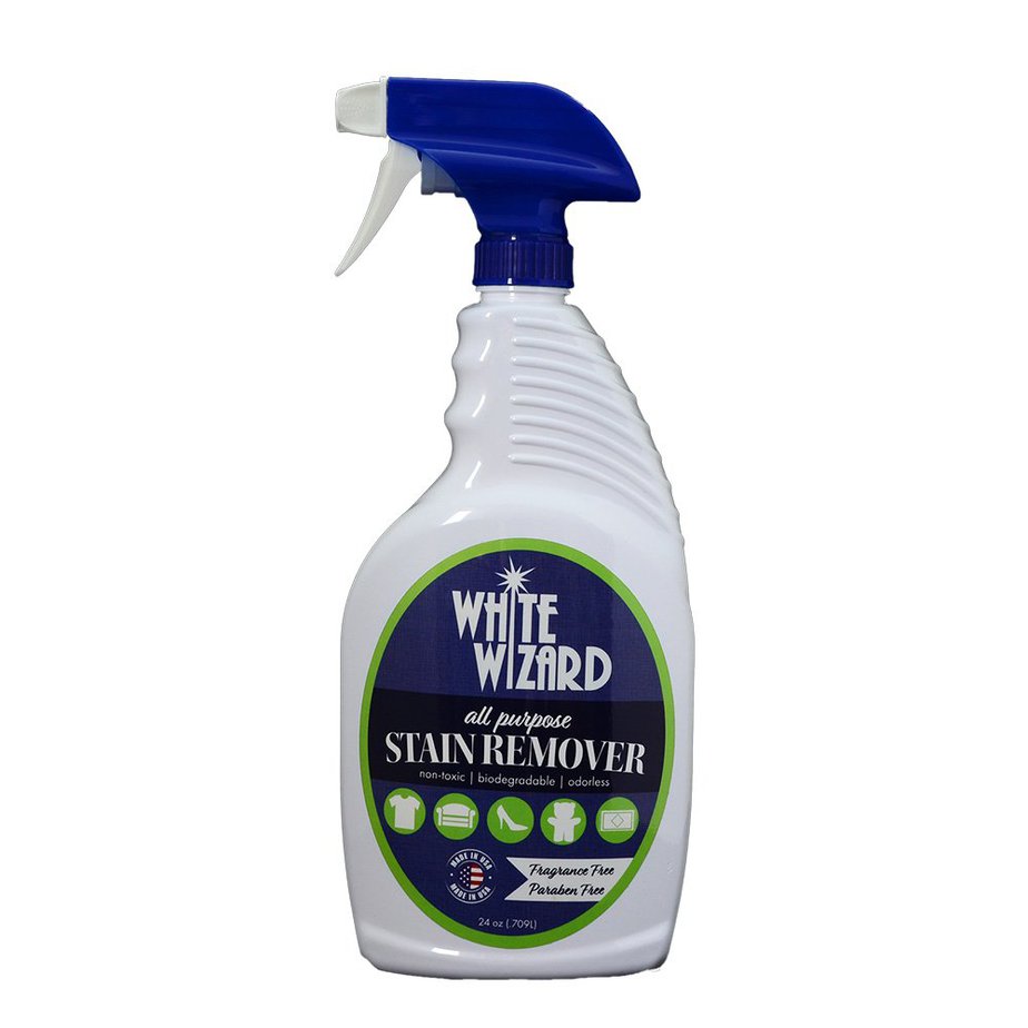 White Wizard Stain Remover WW240 Selffix DIY Online Store