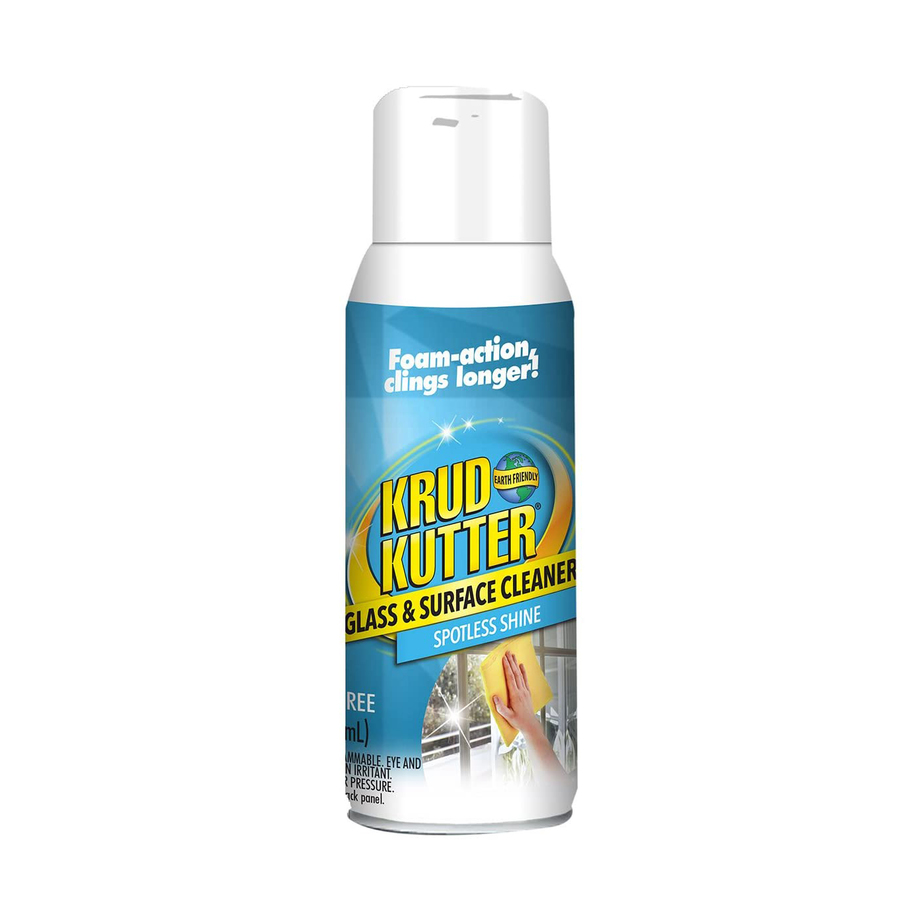 Krud Kutter Glass and Surface Cleaner 14oz Selffix DIY Online Store