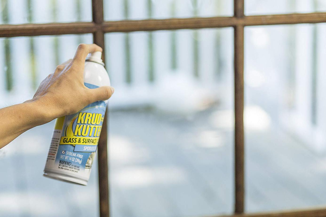 Krud Kutter Glass and Surface Cleaner 14oz Selffix DIY Online Store