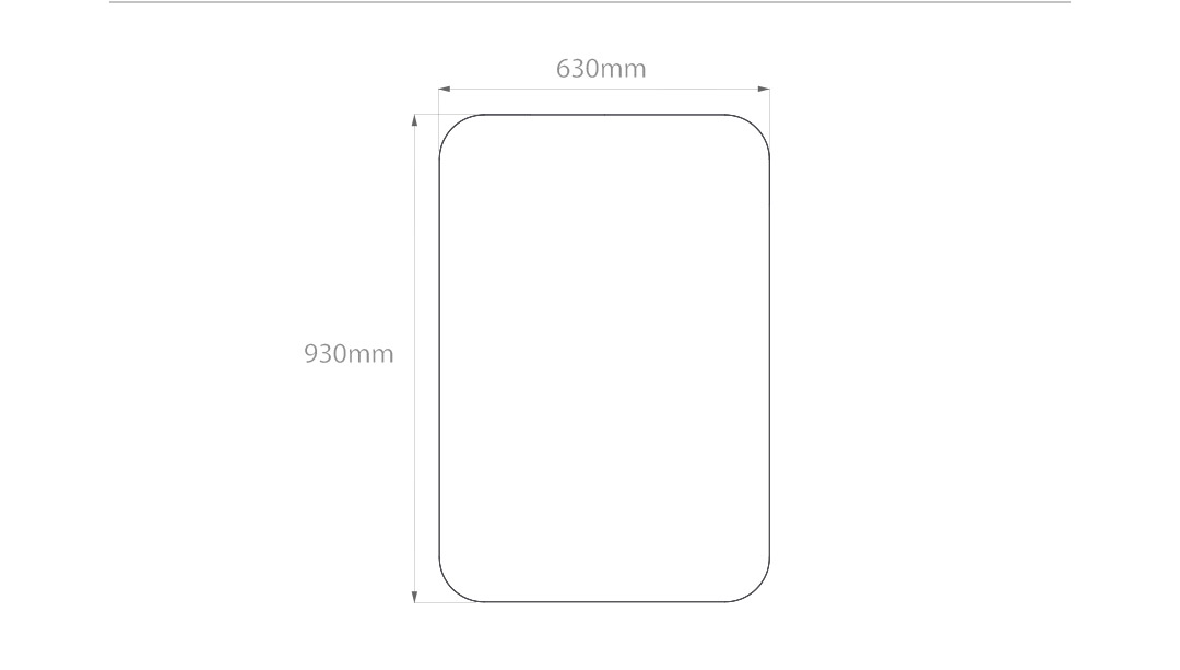 Yeelight Halo LED Ceiling Light Pro (Backlight) YLXD49YL - Selffix DIY ...