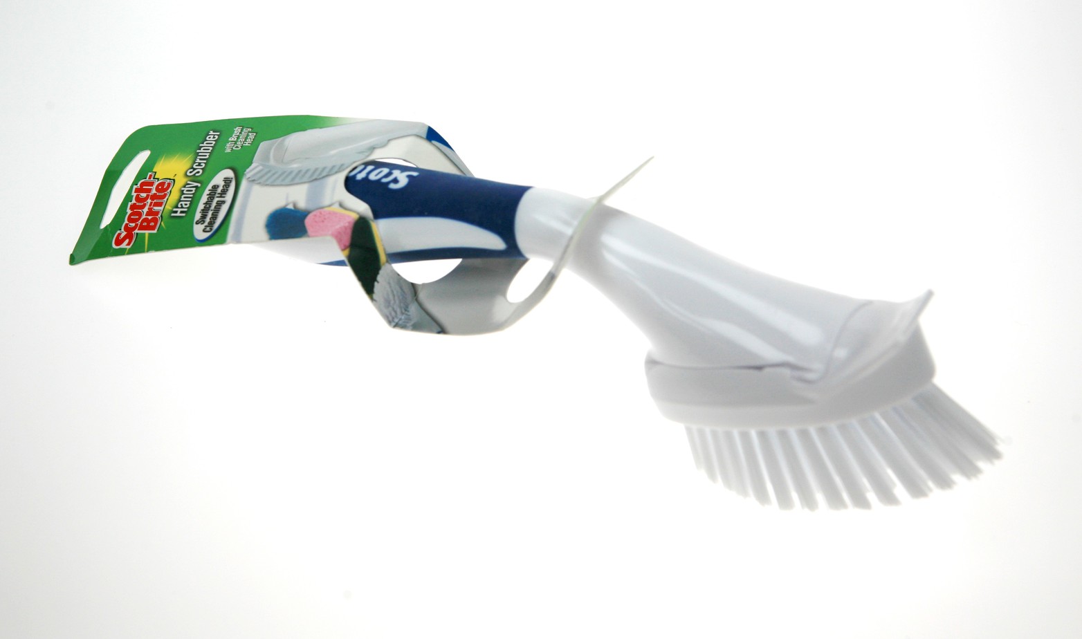 Scotch-Brite Little Handy Scrubber