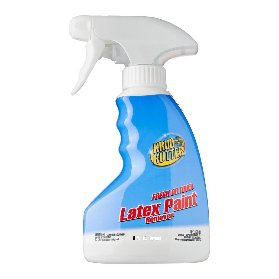 Krud Kutter Latex Paint Remover 8oz Selffix DIY Online Store